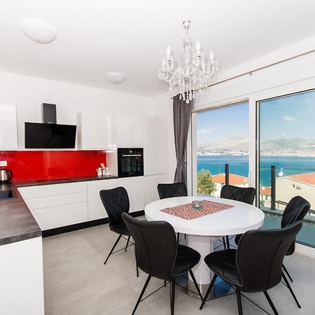 Apartment Julia Τρογκίρ Εξωτερικό φωτογραφία