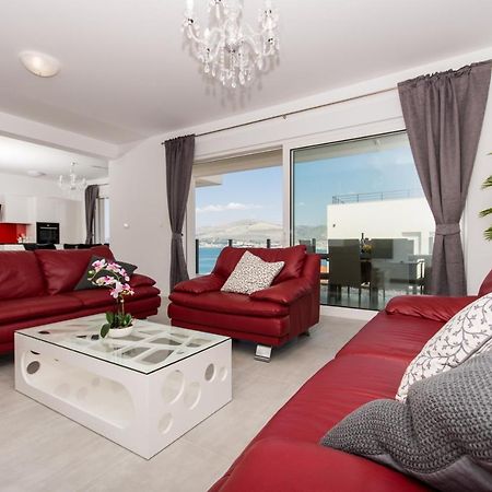 Apartment Julia Τρογκίρ Εξωτερικό φωτογραφία