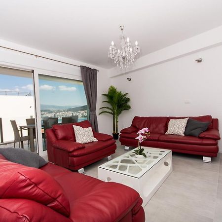 Apartment Julia Τρογκίρ Εξωτερικό φωτογραφία