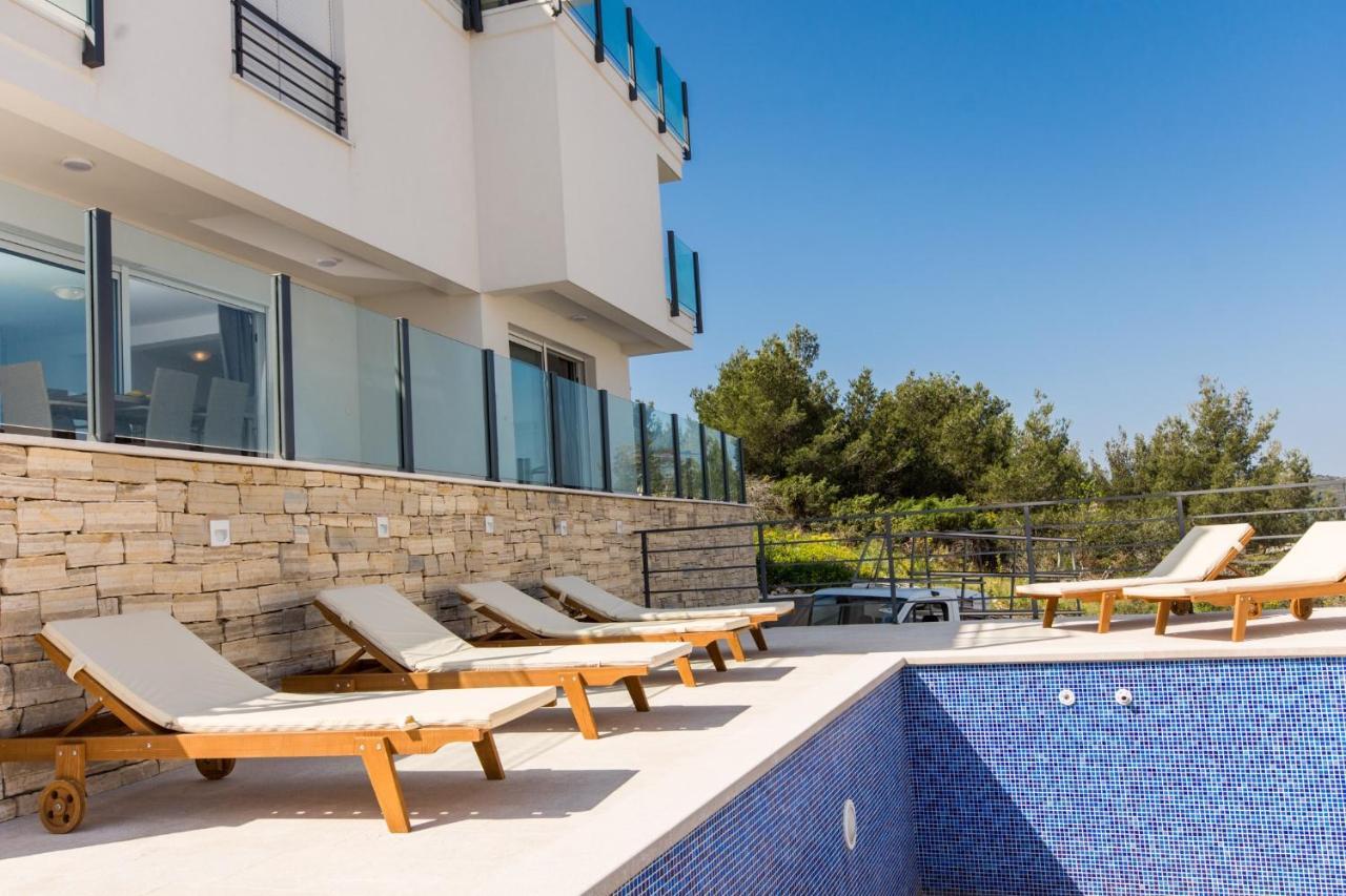 Apartment Julia Τρογκίρ Εξωτερικό φωτογραφία