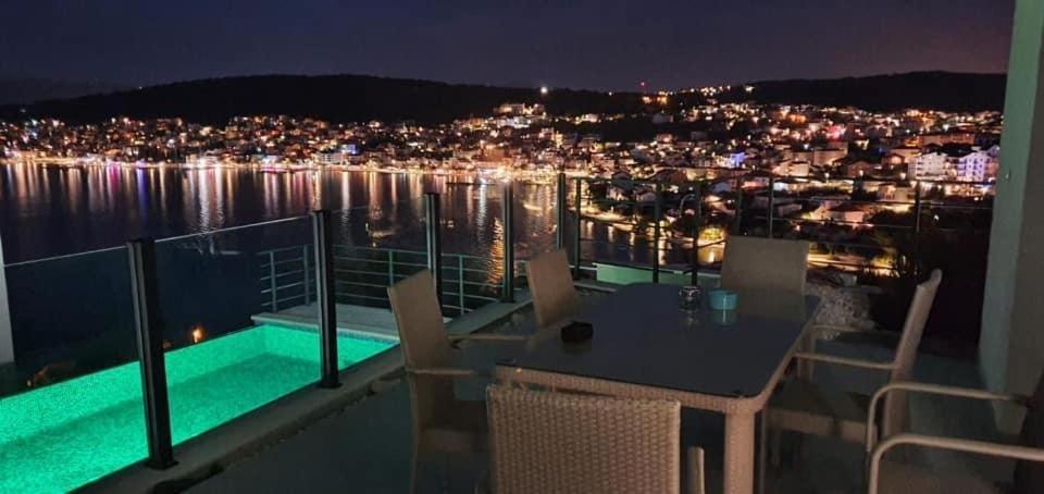 Apartment Julia Τρογκίρ Εξωτερικό φωτογραφία