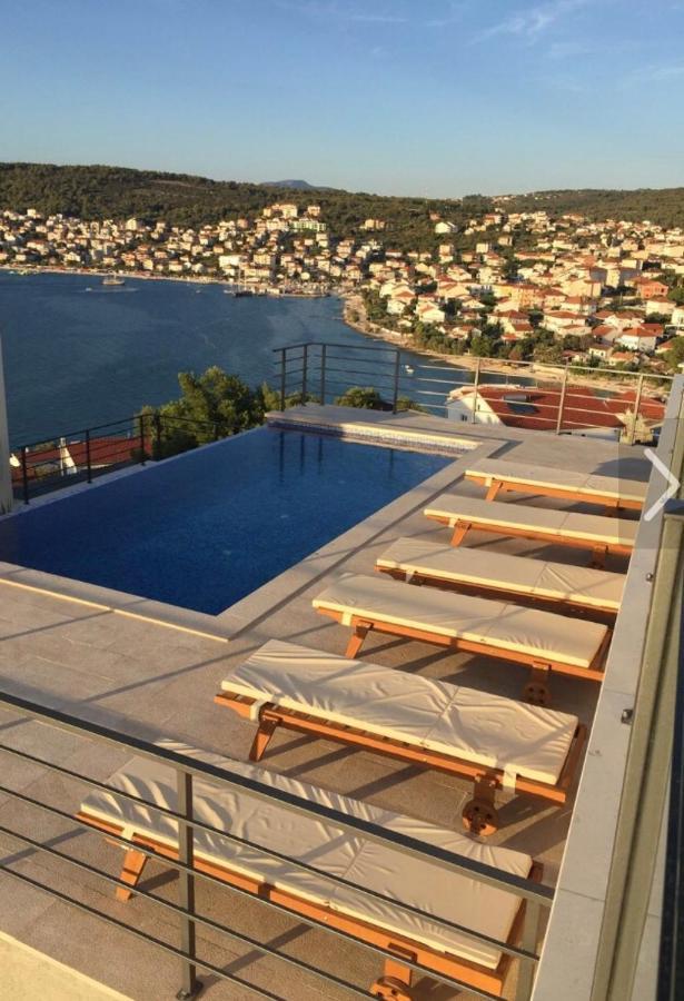 Apartment Julia Τρογκίρ Εξωτερικό φωτογραφία