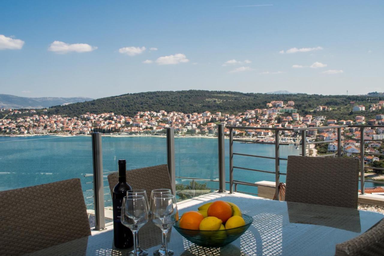 Apartment Julia Τρογκίρ Εξωτερικό φωτογραφία