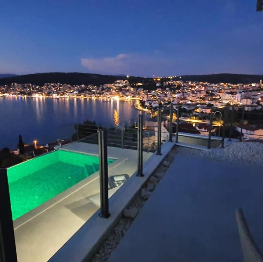 Apartment Julia Τρογκίρ Εξωτερικό φωτογραφία
