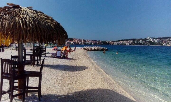 Apartment Julia Τρογκίρ Εξωτερικό φωτογραφία