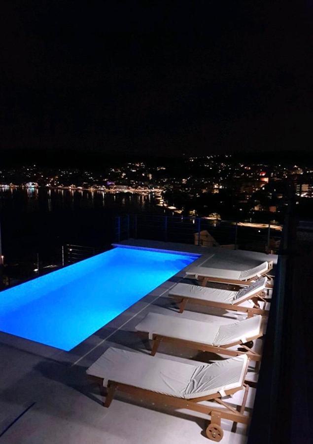 Apartment Julia Τρογκίρ Εξωτερικό φωτογραφία
