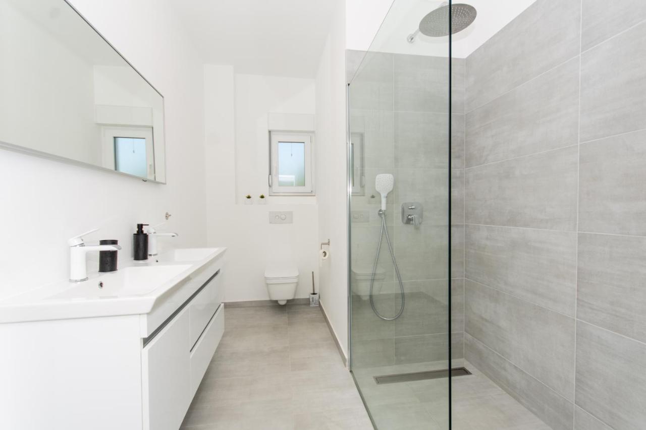 Apartment Julia Τρογκίρ Εξωτερικό φωτογραφία