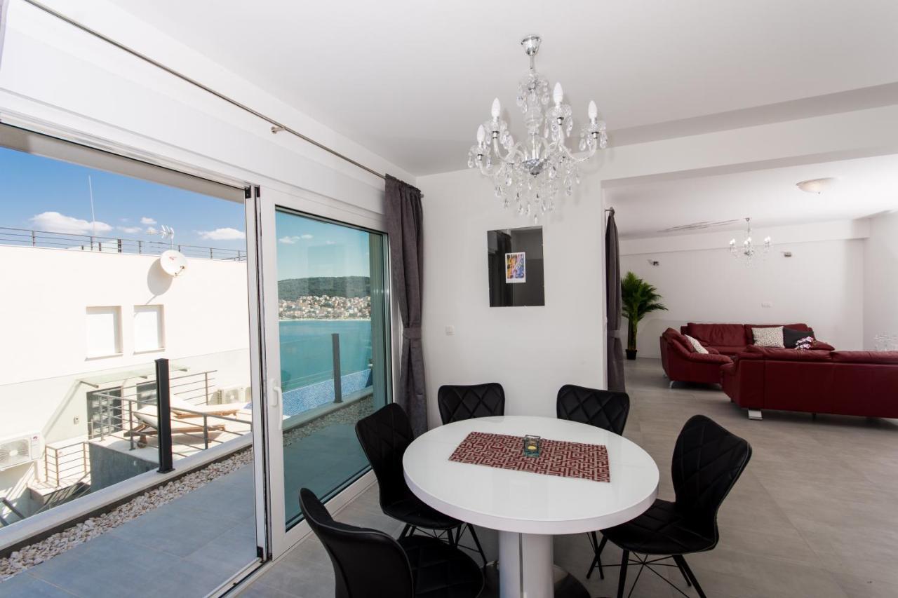 Apartment Julia Τρογκίρ Εξωτερικό φωτογραφία