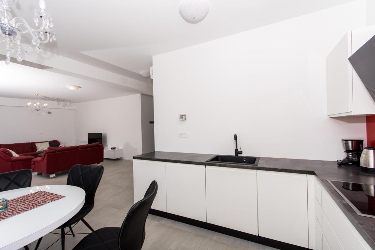 Apartment Julia Τρογκίρ Εξωτερικό φωτογραφία