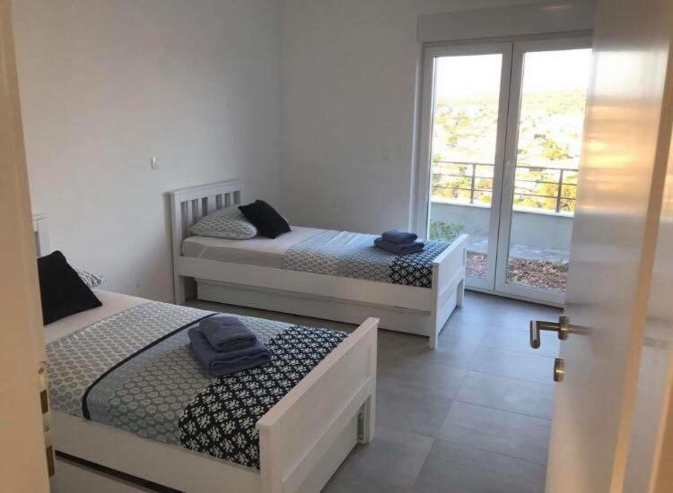 Apartment Julia Τρογκίρ Εξωτερικό φωτογραφία