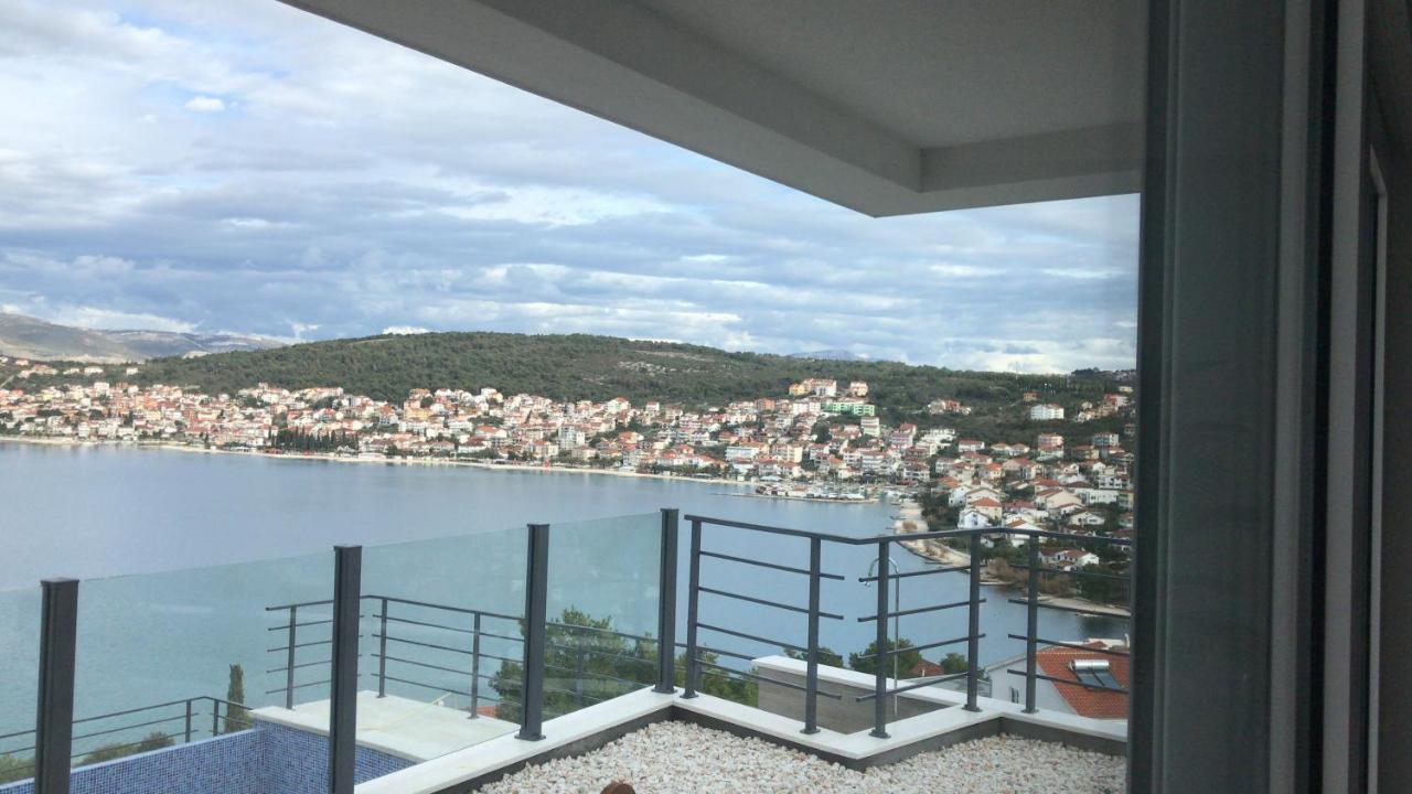 Apartment Julia Τρογκίρ Εξωτερικό φωτογραφία